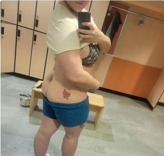 Do you like my humps? ;)