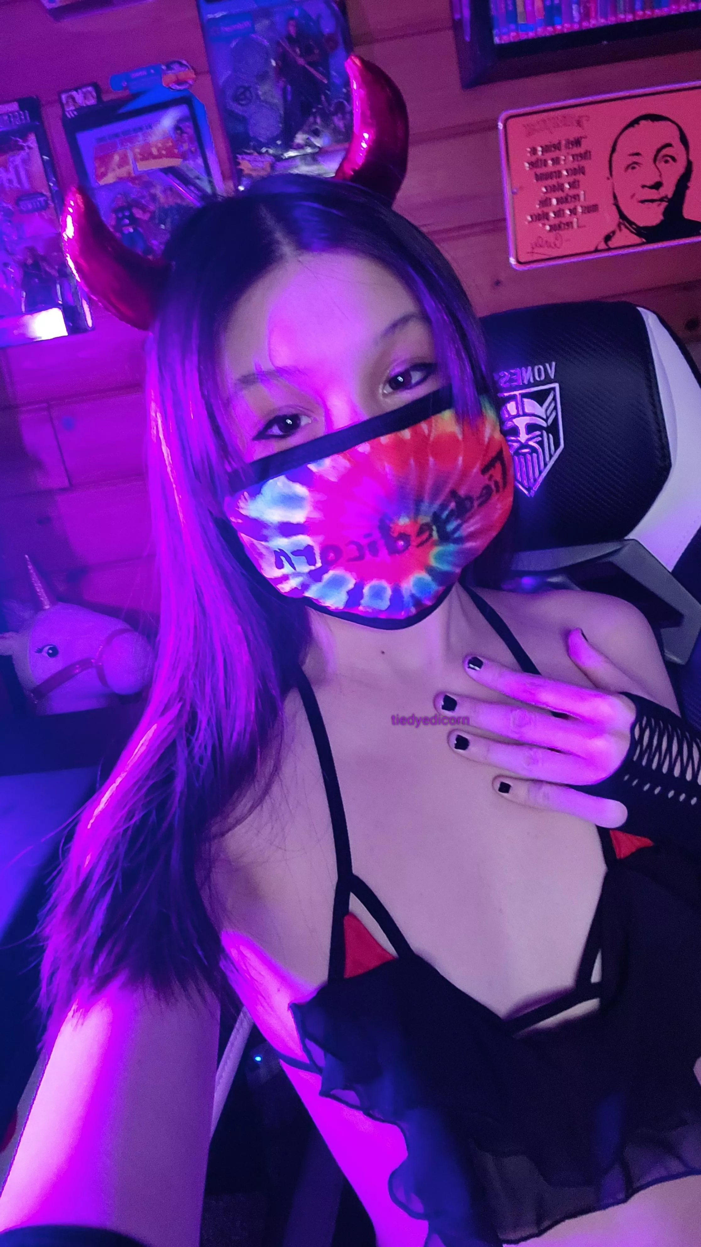 Do you like my Japanese x Chinese mix?