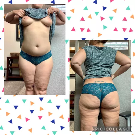 Do you like my lady humps? š