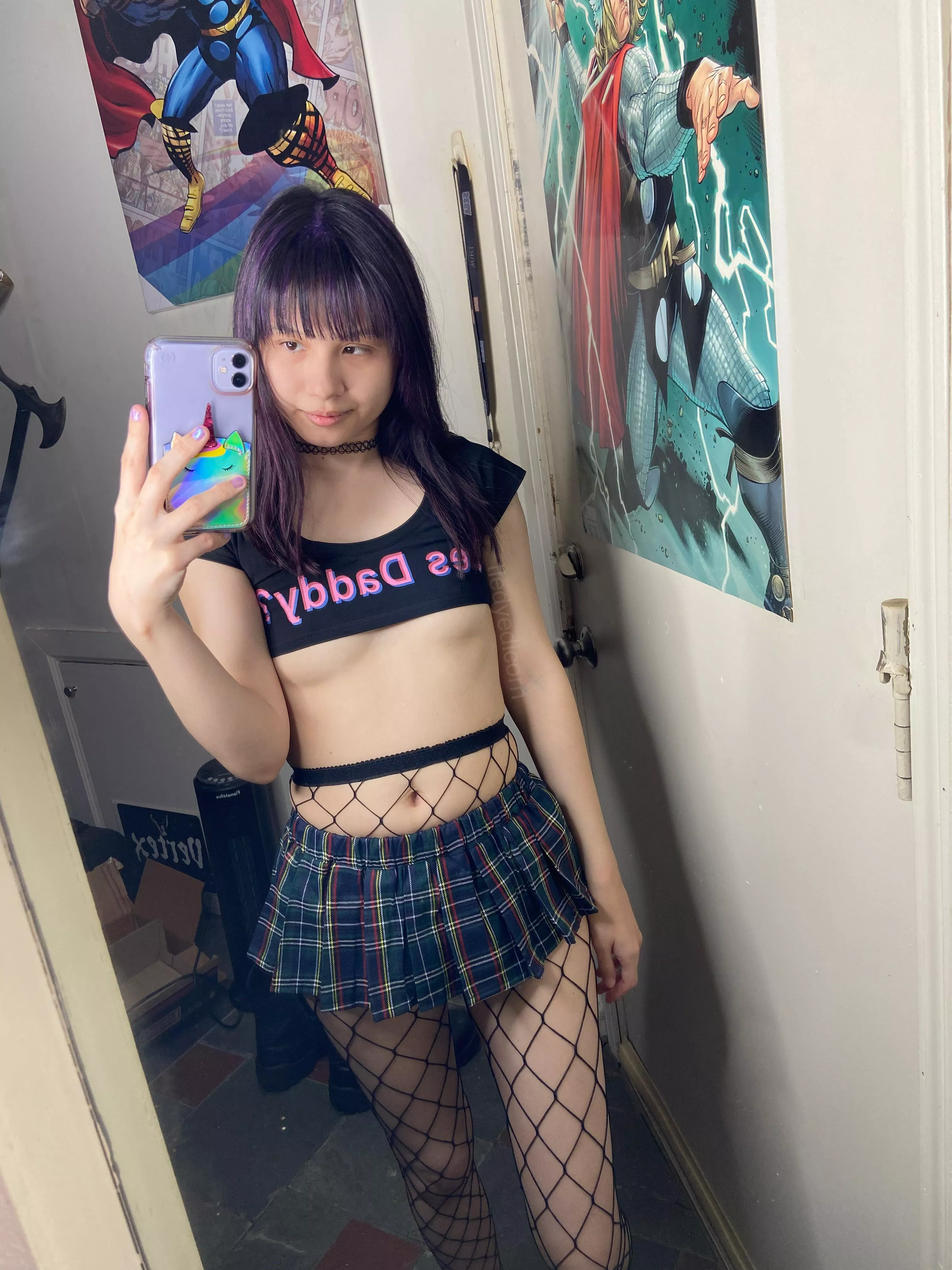 do you like my legal teen body? do you like my legal teen body?