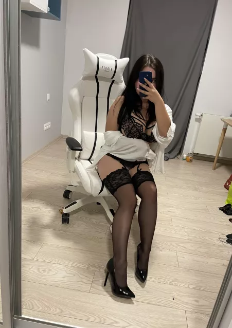 Do you like my legs? Do you like my legs?