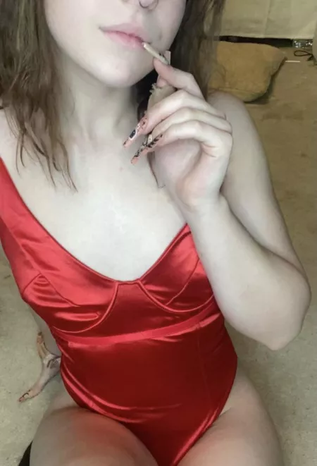 Do you like my lingerie π Do you like my lingerie π