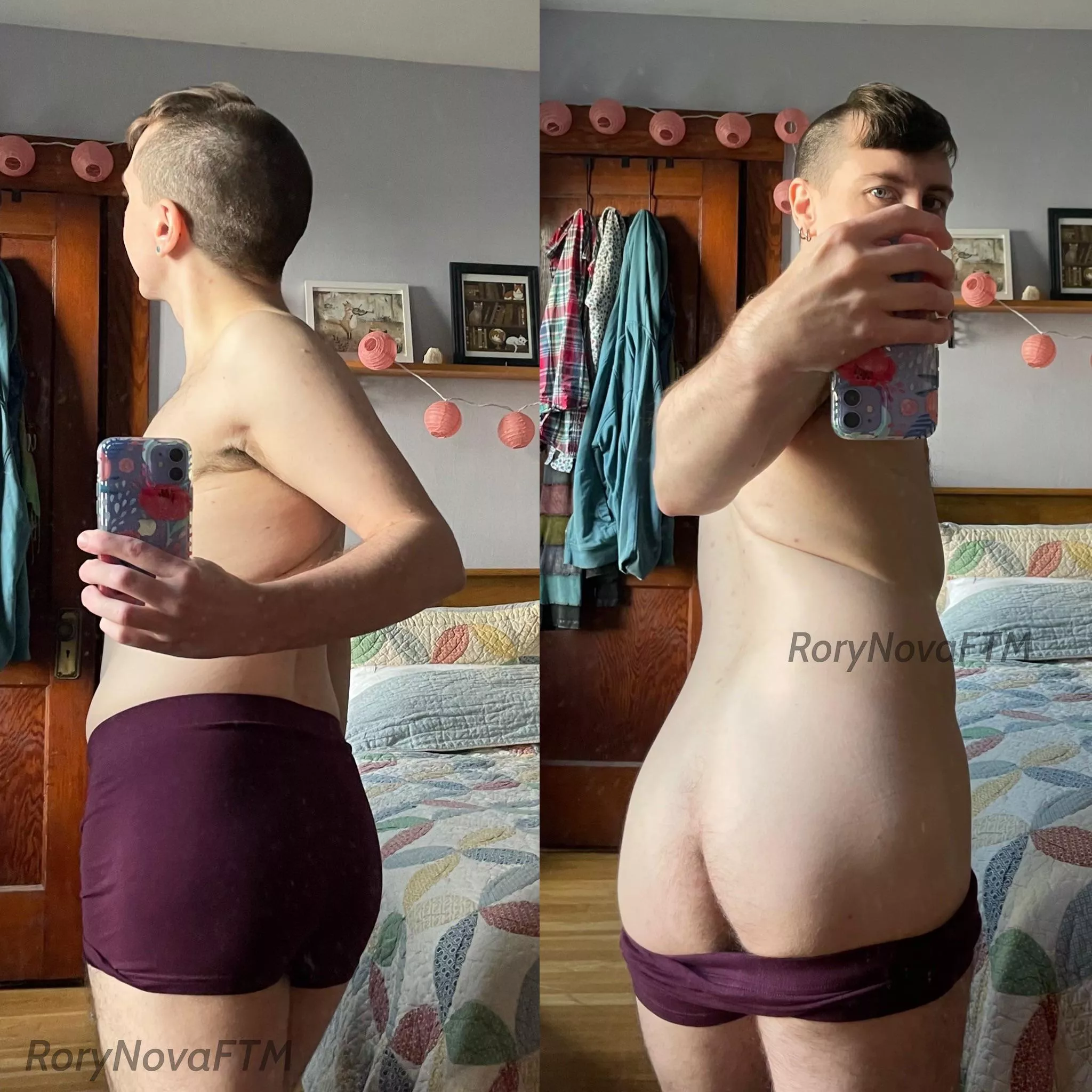 Do you like my little ??