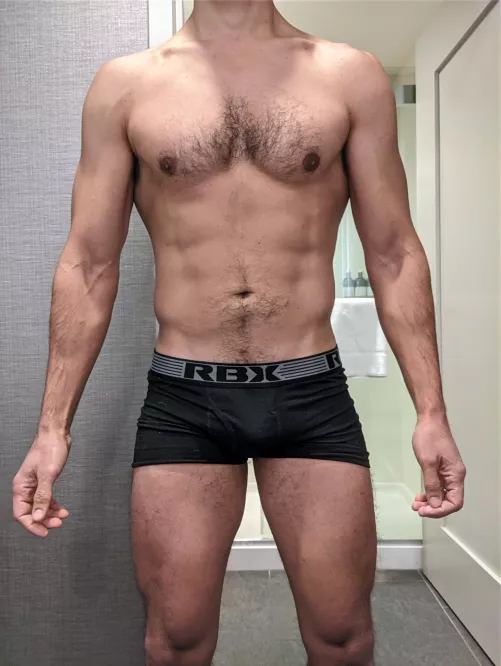 Do you like my long arms?