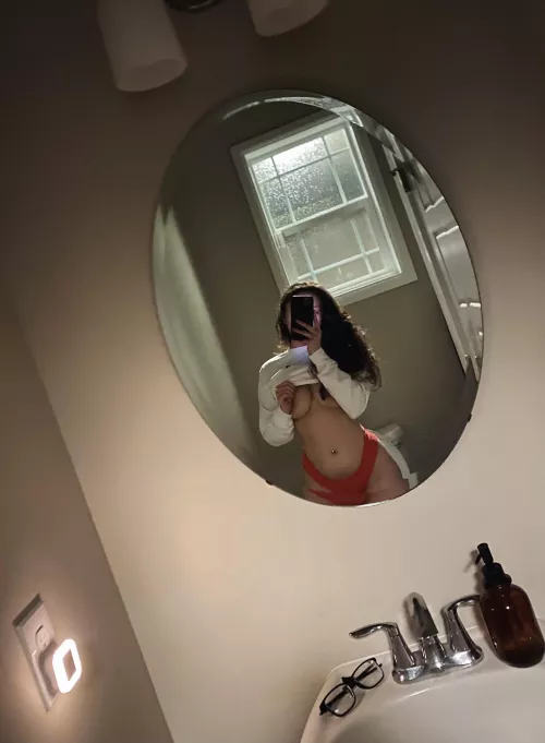 do you like my look? 🥰 do you like my look? 🥰