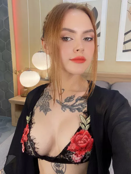 do you like my makeup? do you like my makeup?