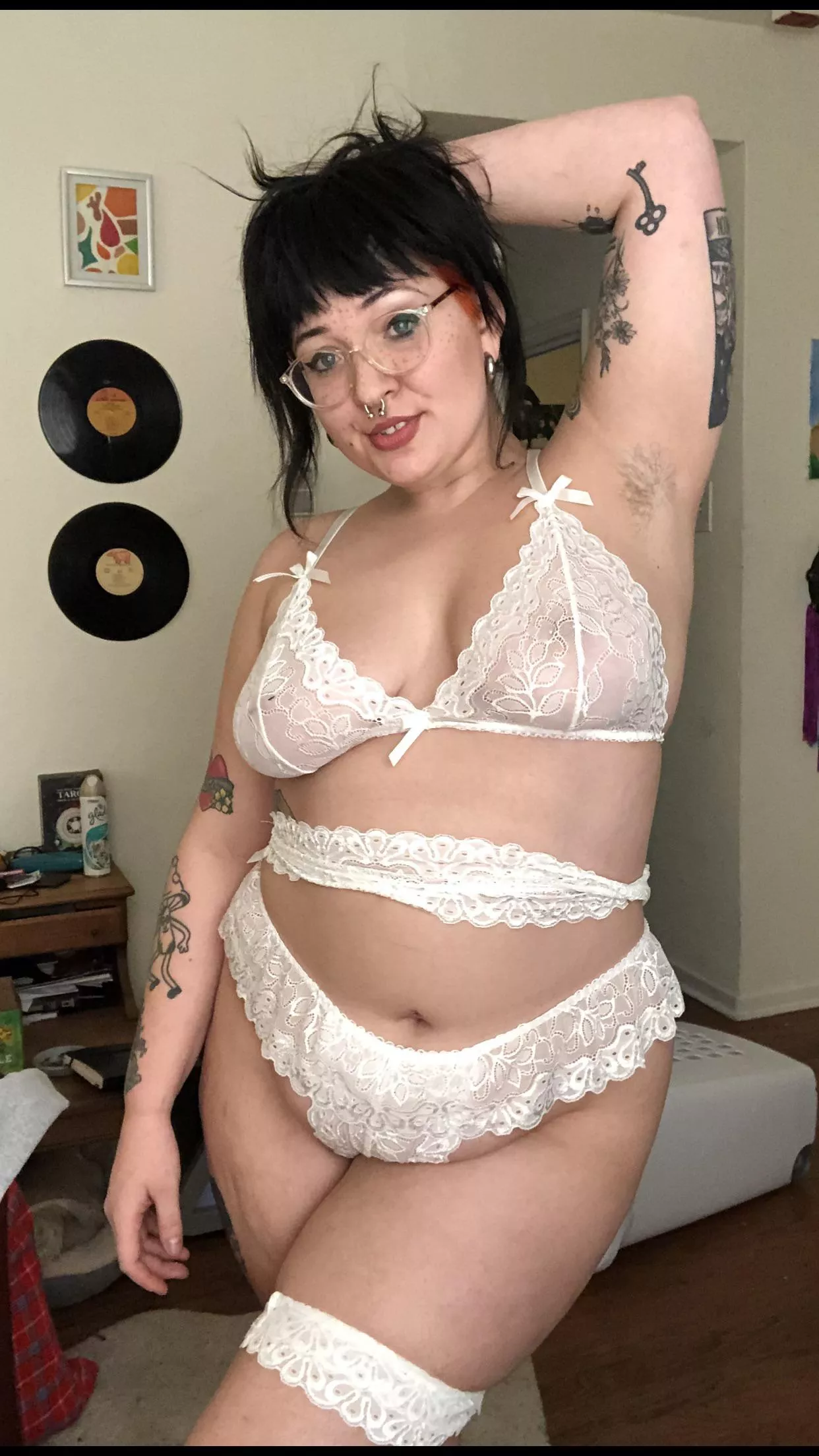 Do you like my natural hair