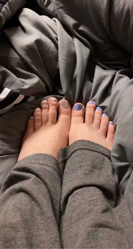 do you like my new colors? π do you like my new colors? π