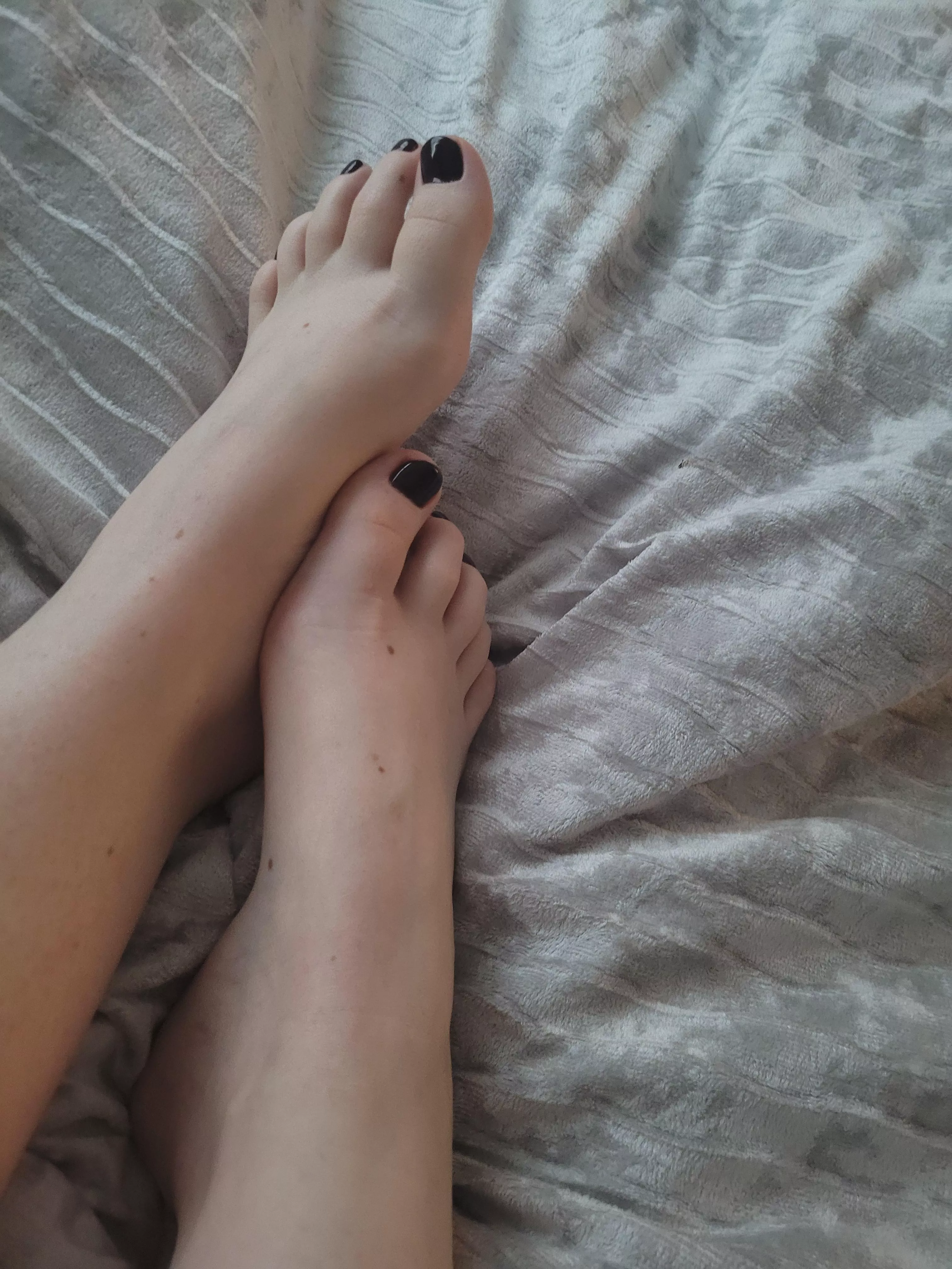 Do you like my new colour? xx Do you like my new colour? xx