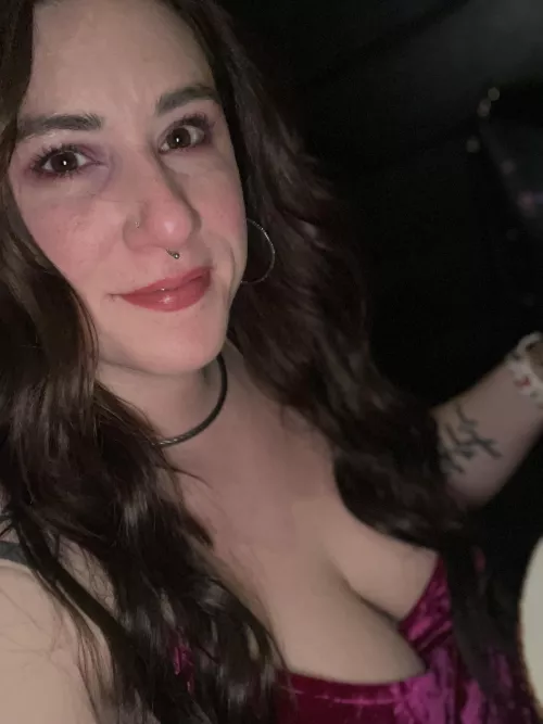 Do you like my new day collar?