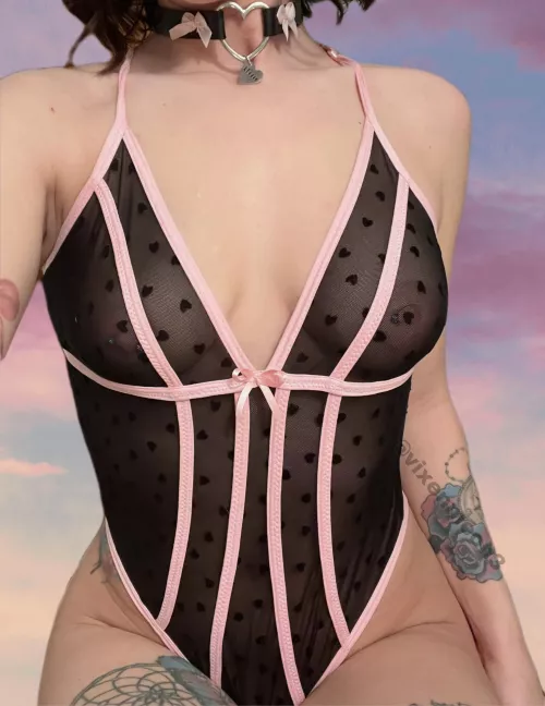 β‘do you like my new fit? β‘