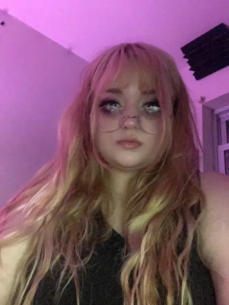 Do you like my new hair? 💖