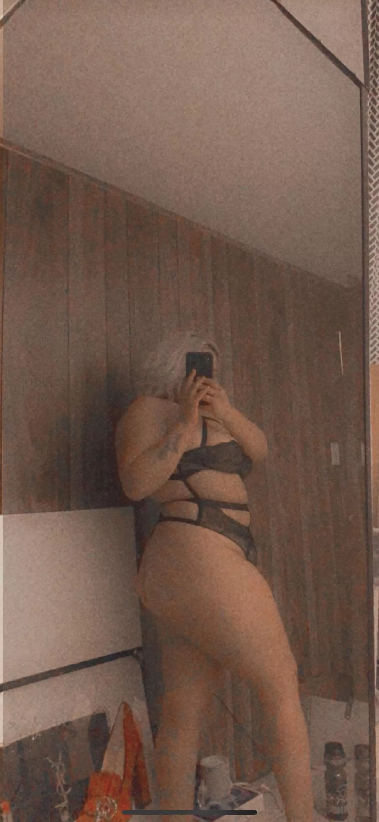 Do you like my new lingerie? π₯° Do you like my new lingerie? π₯°