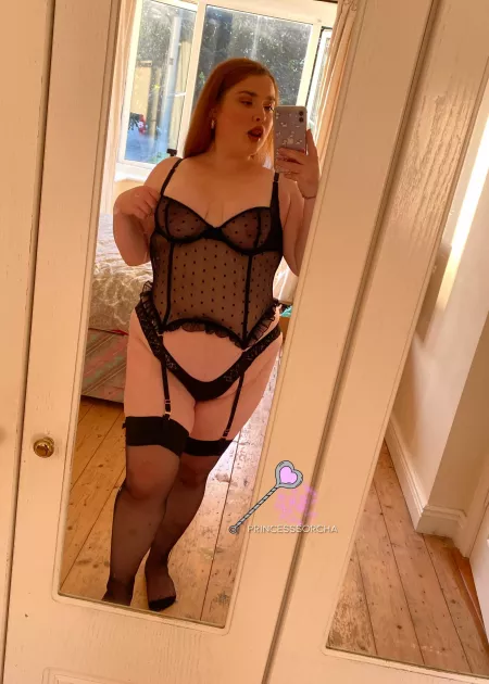 Do you like my new lingerie?π Do you like my new lingerie?π