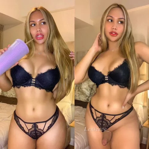 Do you like my new look? 😌🍆 Do you like my new look? 😌🍆