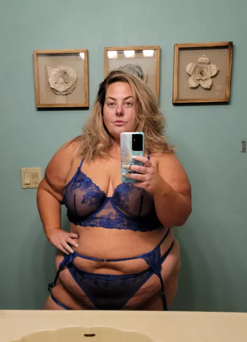 Do you like my new outfit??? It's this BBW BIRTHDAY MONTH ๐ ๐ฅณ ๐ ๐ ๐ Do you like my new outfit??? It's this BBW BIRTHDAY MONTH ๐ ๐ฅณ ๐ ๐ ๐