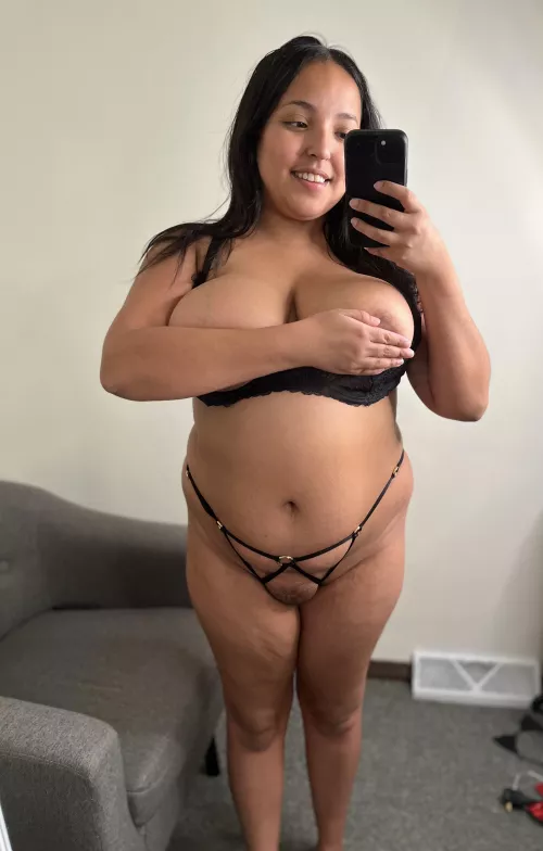 Do you like my new panties? Do you like my new panties?