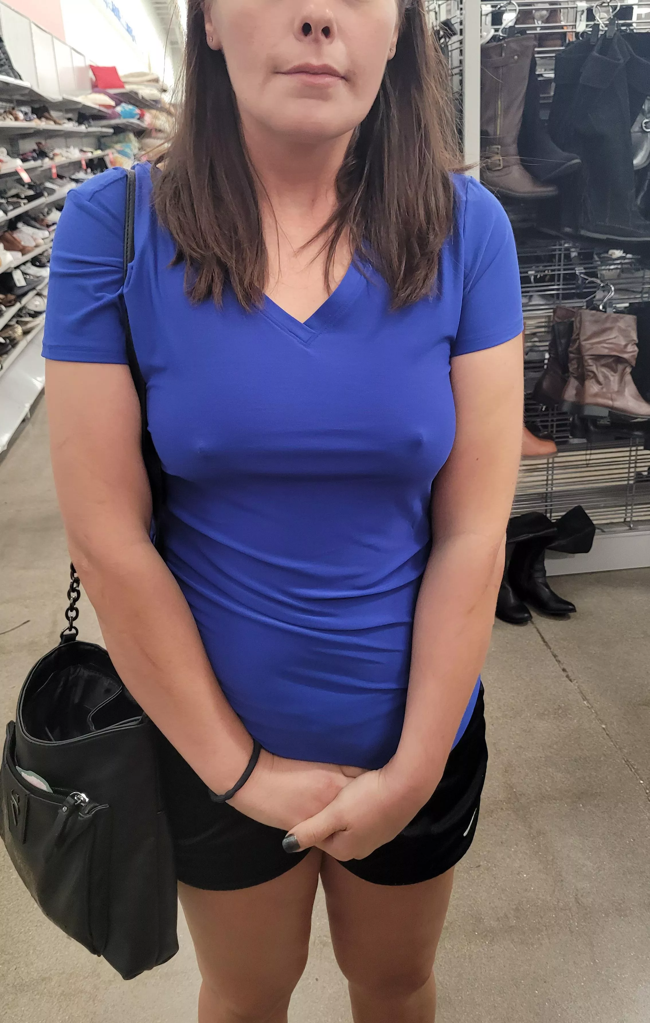 Do you like my new shirt? Do you like my new shirt?
