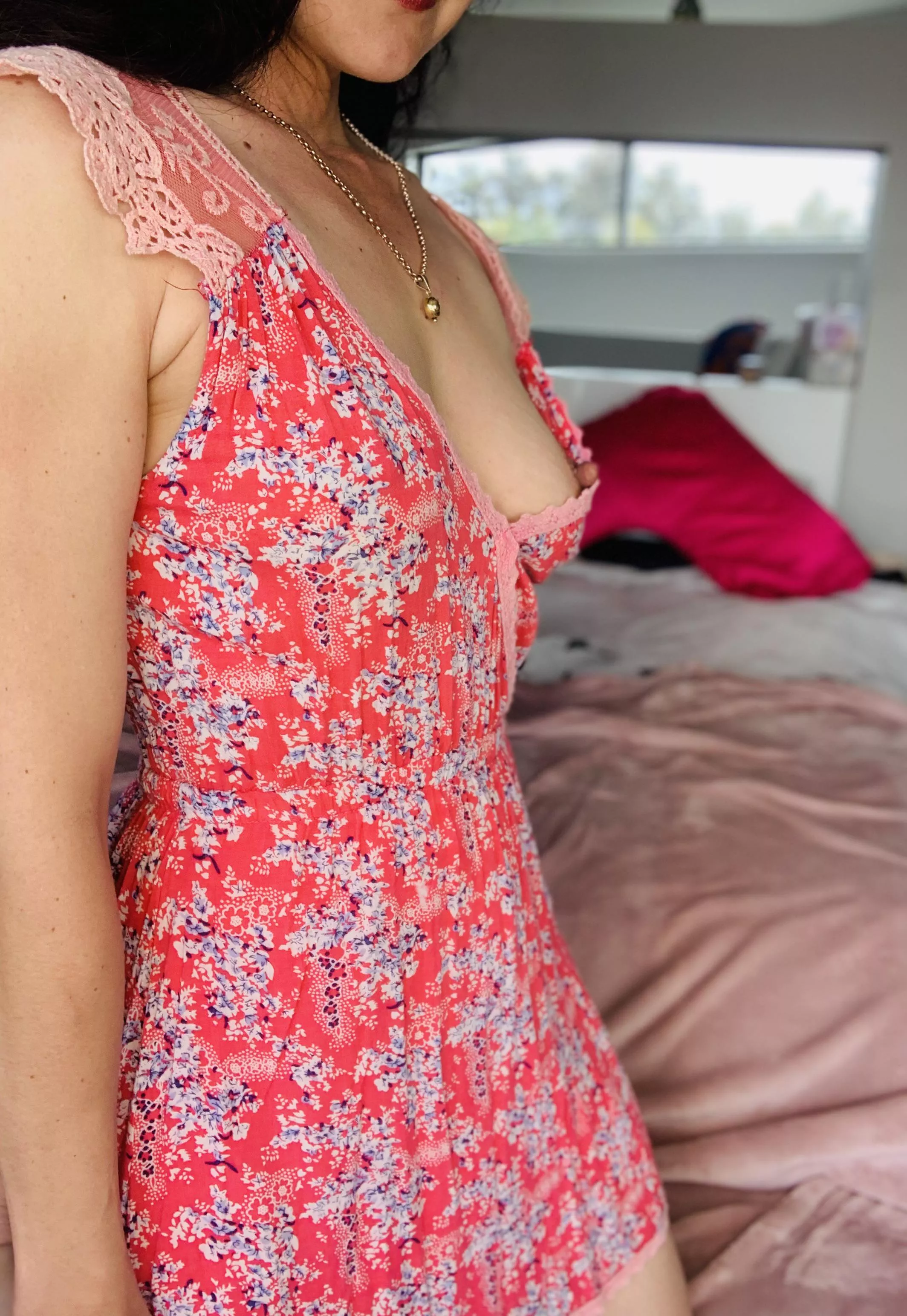 Summer Dress Porn