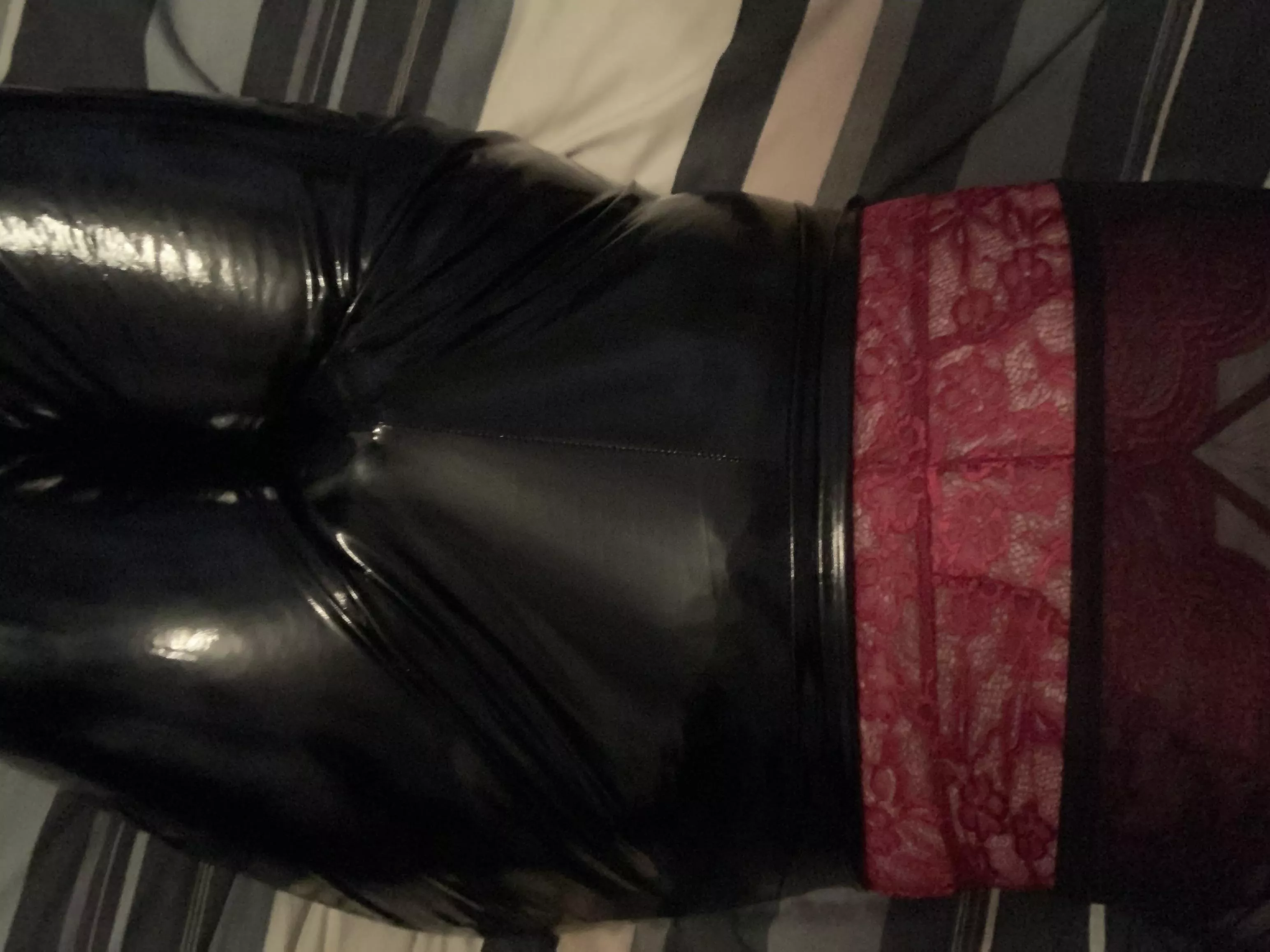 Do you like my outfit?