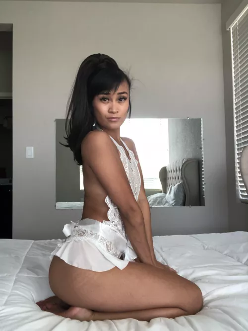 Do you like my outfit? π
