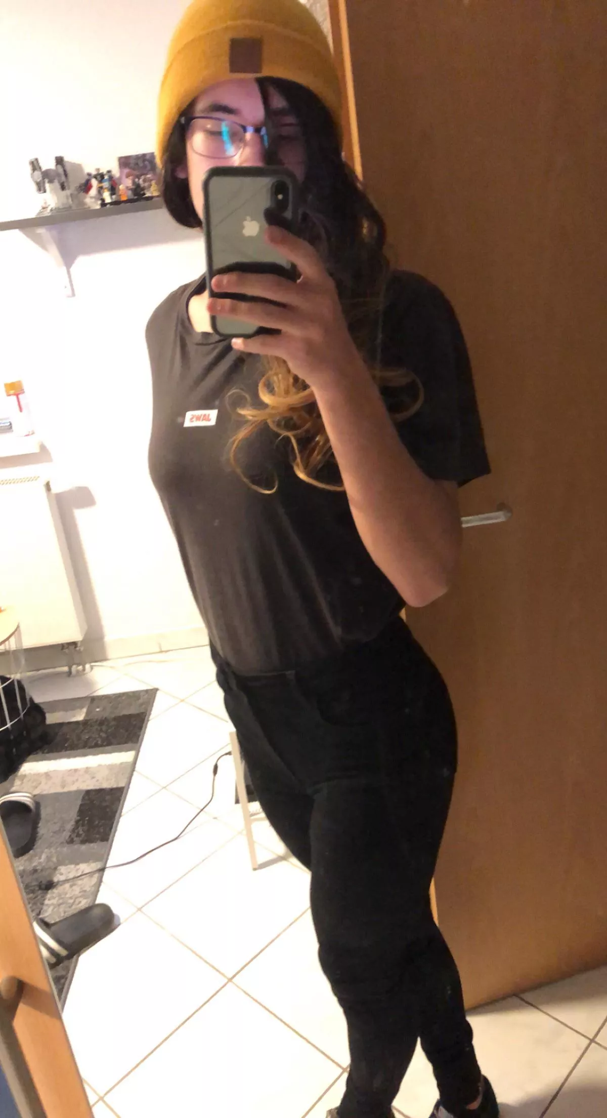 Do you like my Outfit?