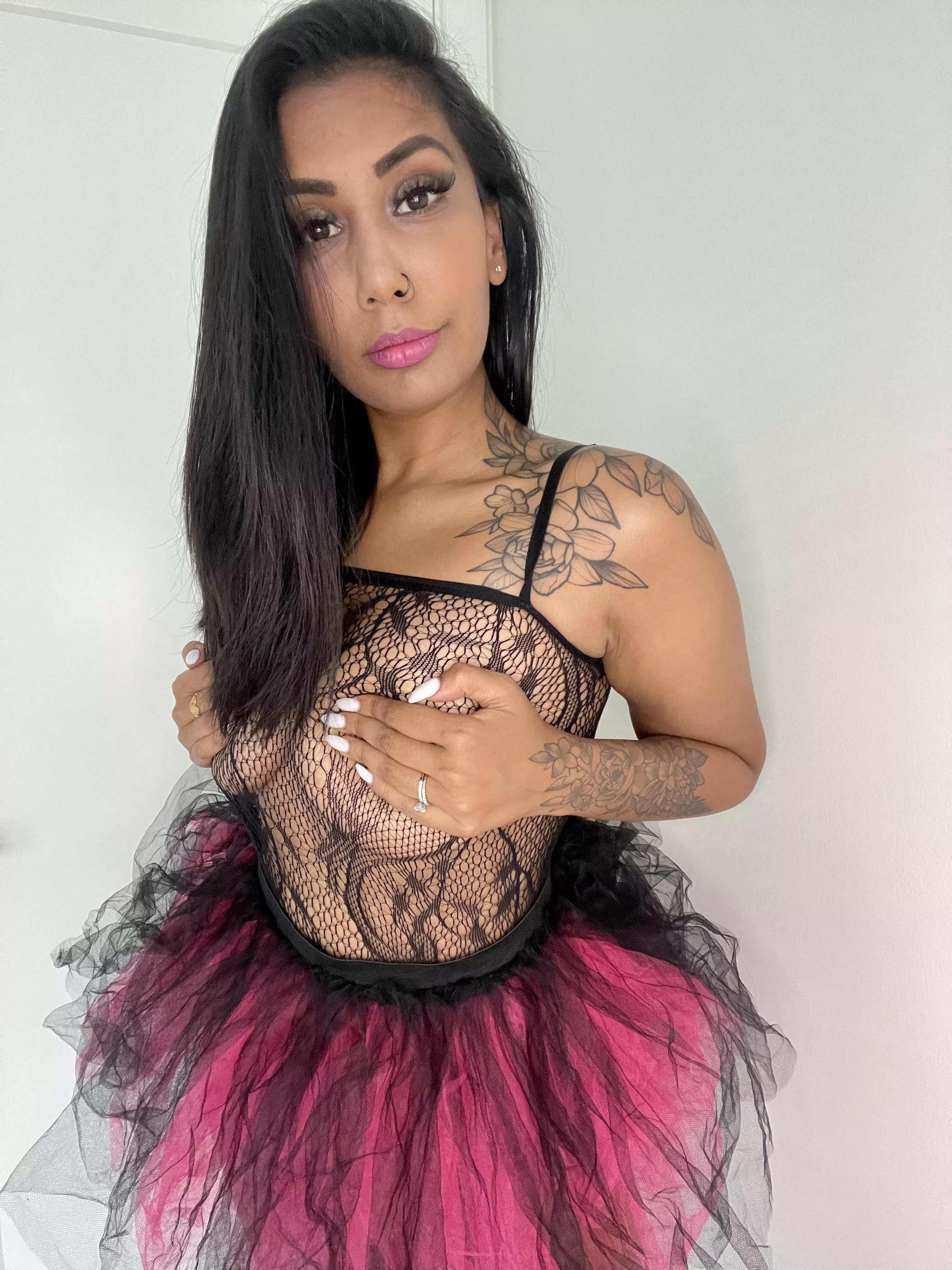Do you like my outfit? Do you like my outfit?