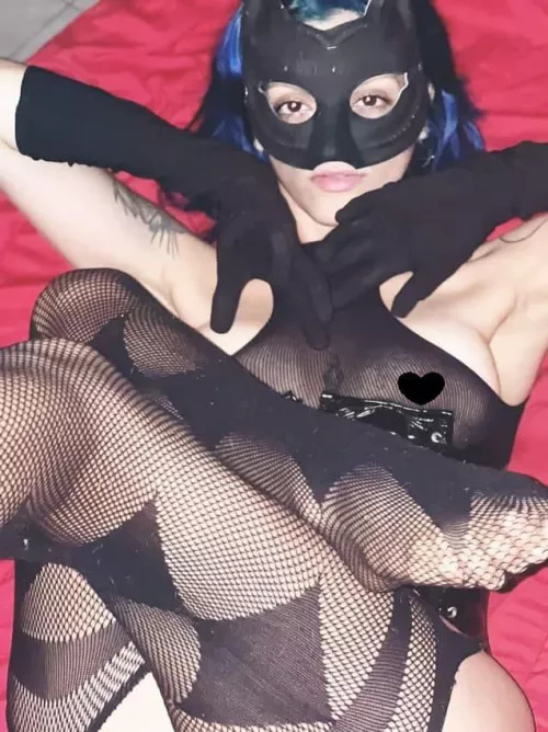 Do you like my outfit?