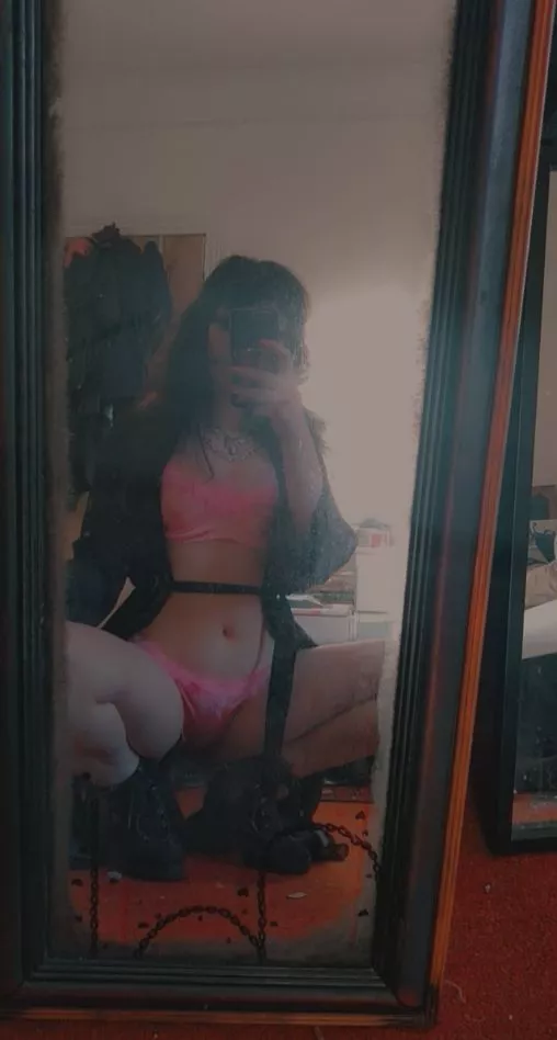 Do you like my set Hehe Do you like my set Hehe