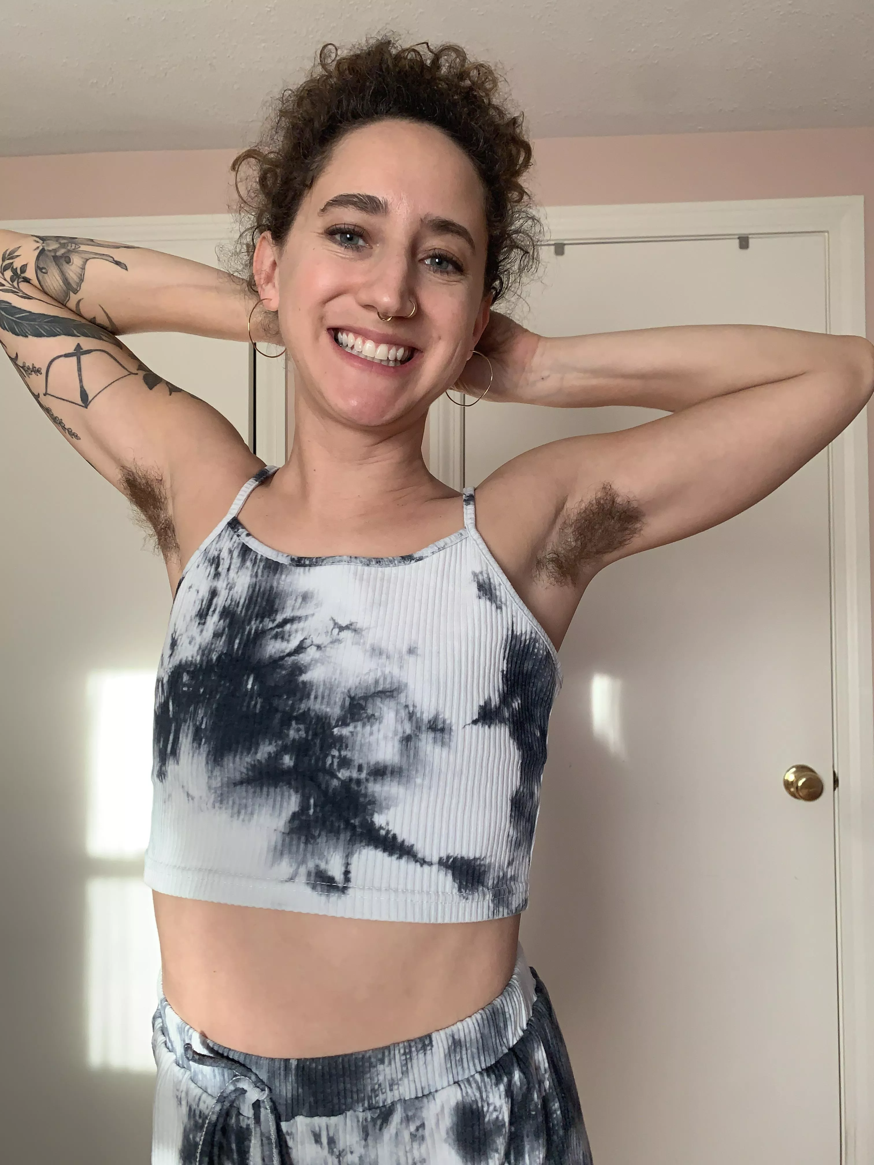 Do you like my smile?