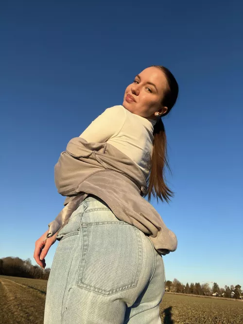 Do you like my smile? 💗