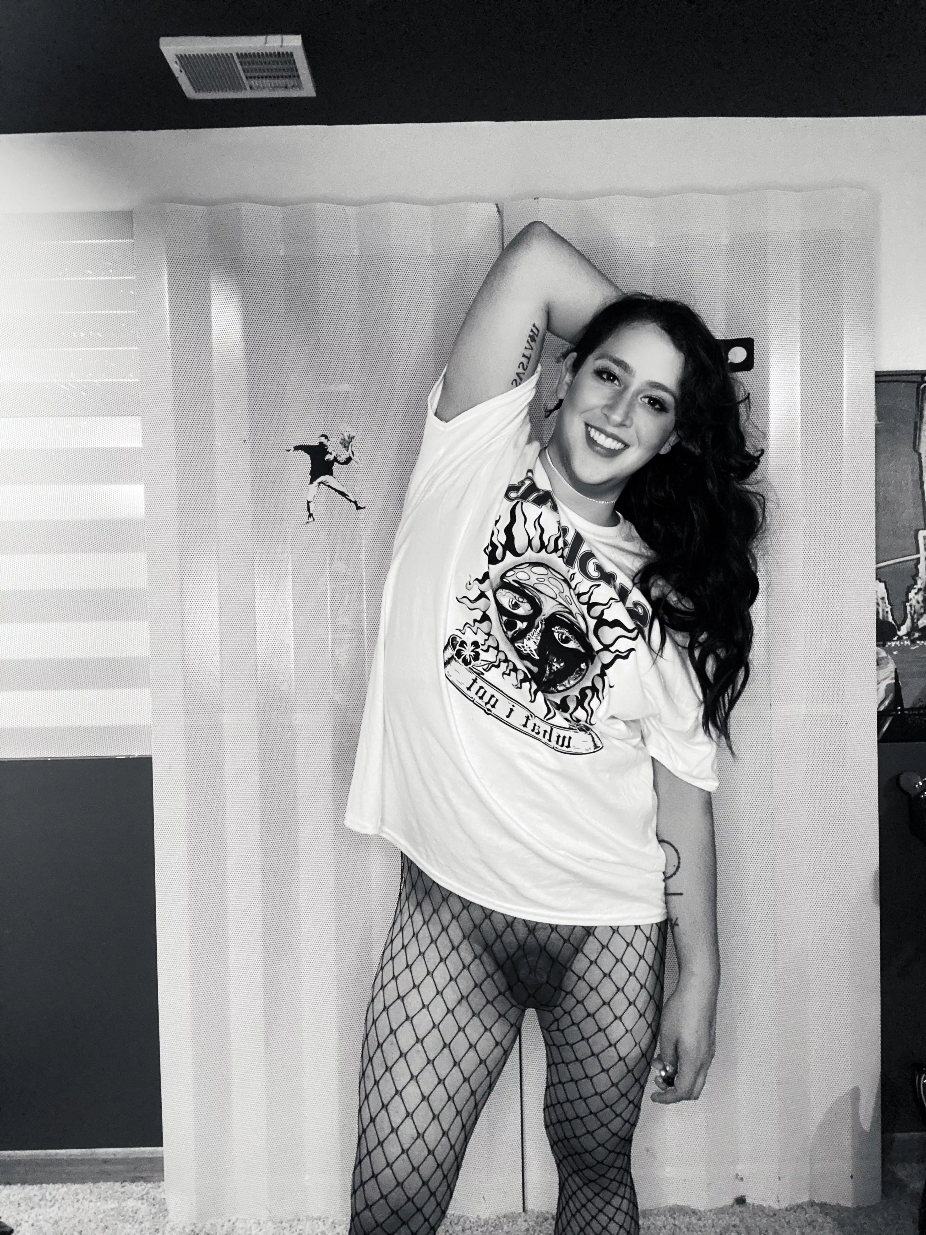 Do you like my smile?🥰