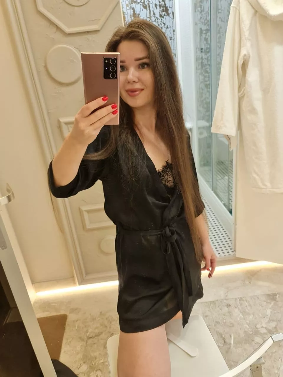 Do you like my sporty body?πππ Do you like my sporty body?πππ