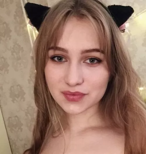 Do you like my sporty body?