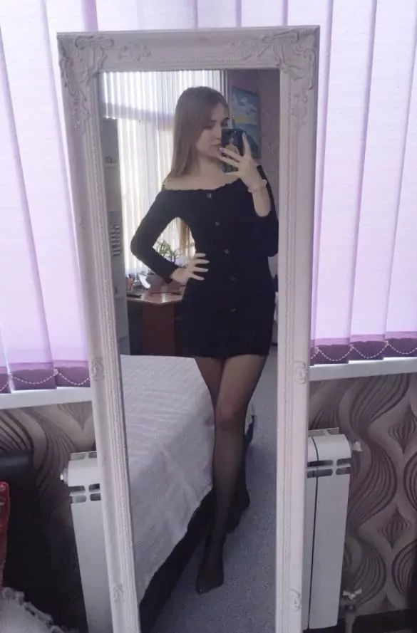 Do you like my sporty body?