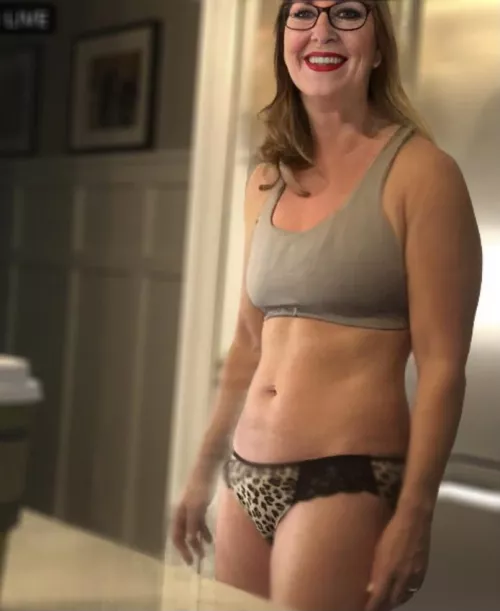 Do you like my style?