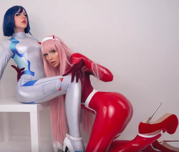 Do you like my suit ?