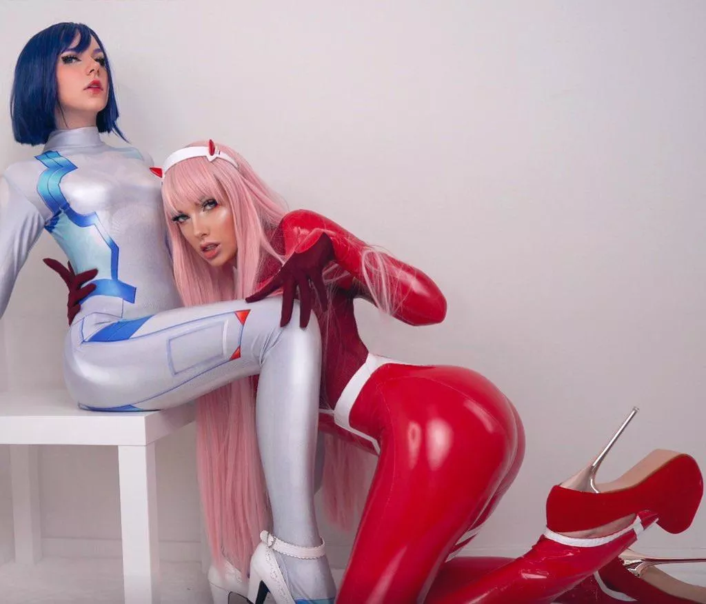 Do you like my suit ?