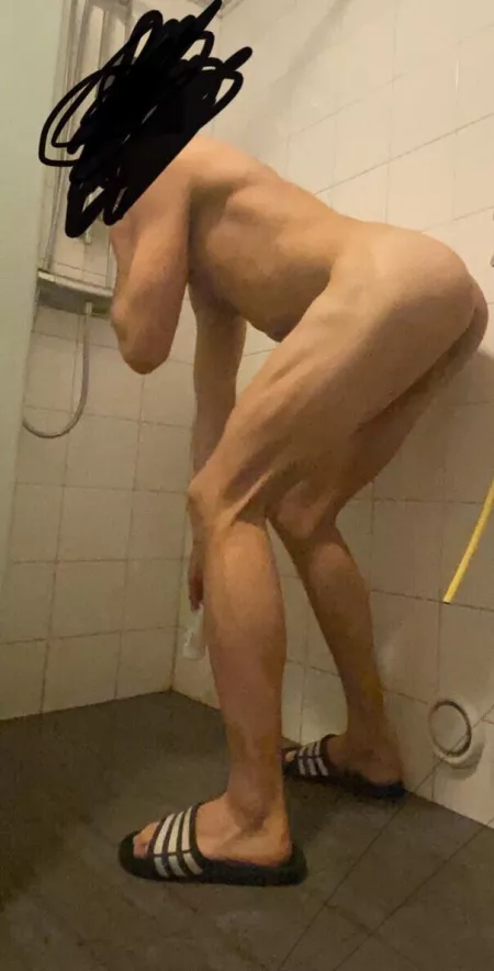 Do you like my Swedish ass? π