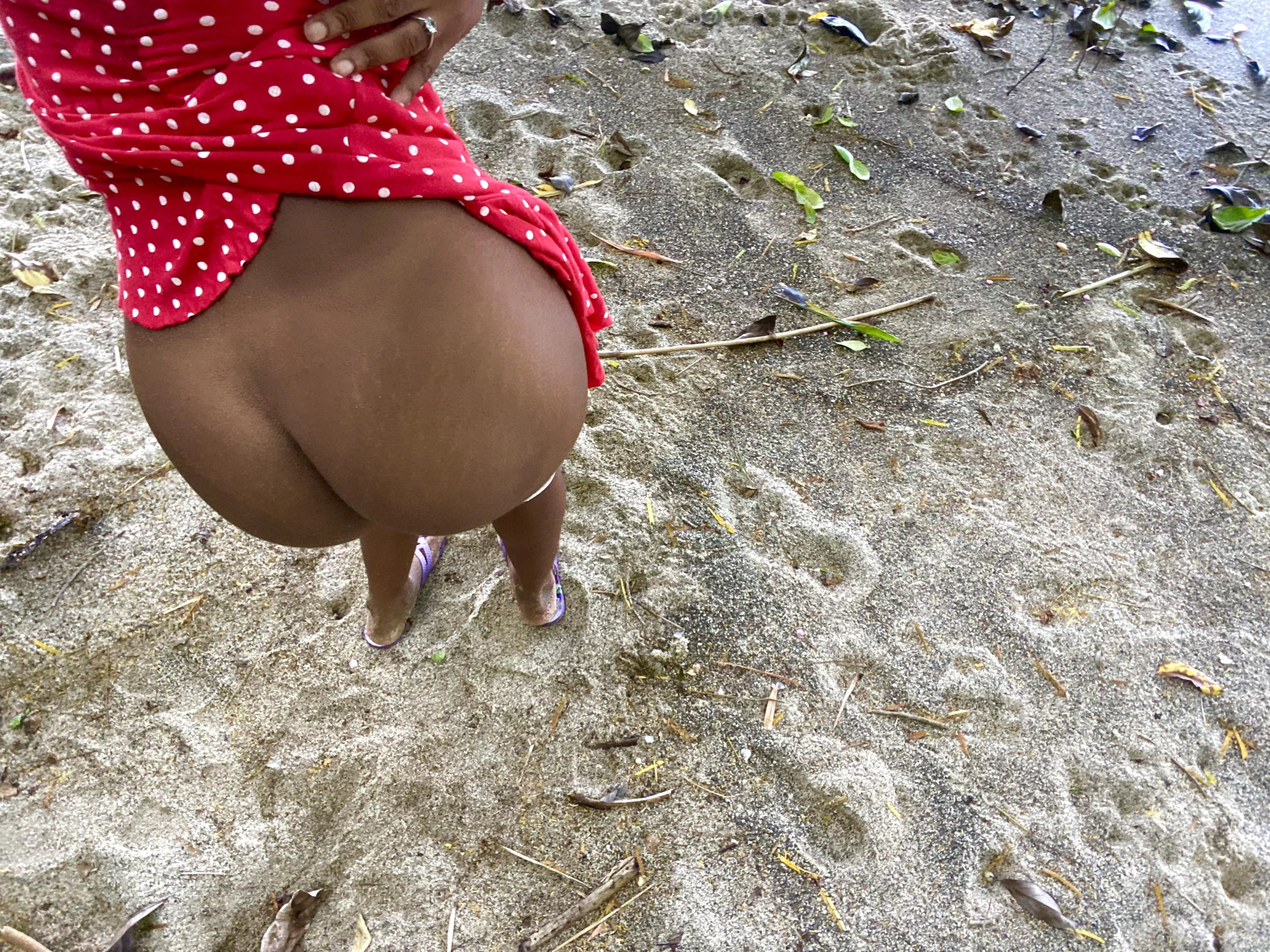 Do you like my tan? Do you like my tan?