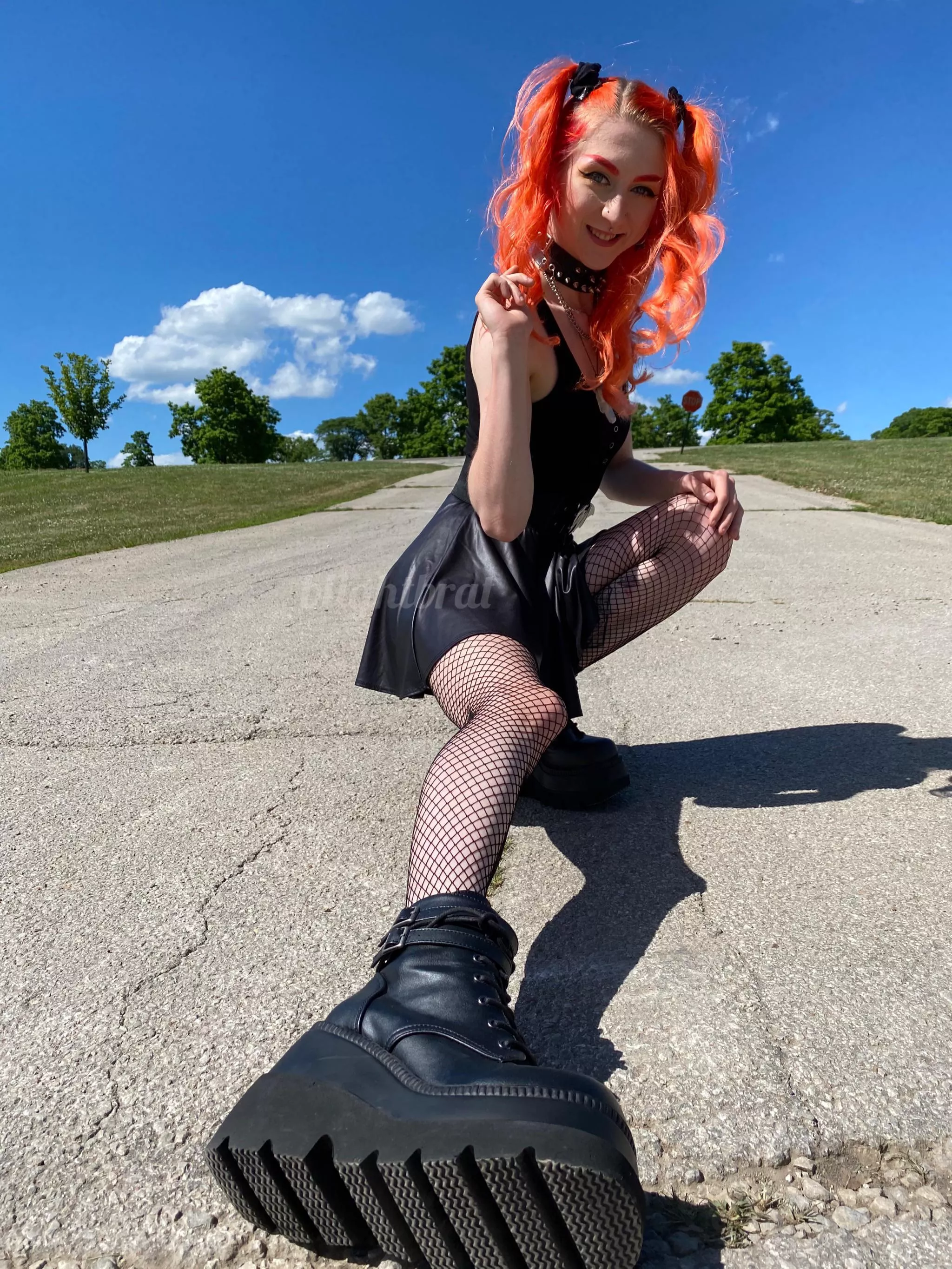 Do you like my tights? π€ Do you like my tights? π€