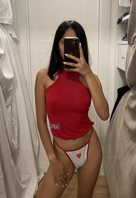 Do you like my undies? โค๏ธโ๐ฅ Do you like my undies? โค๏ธโ๐ฅ