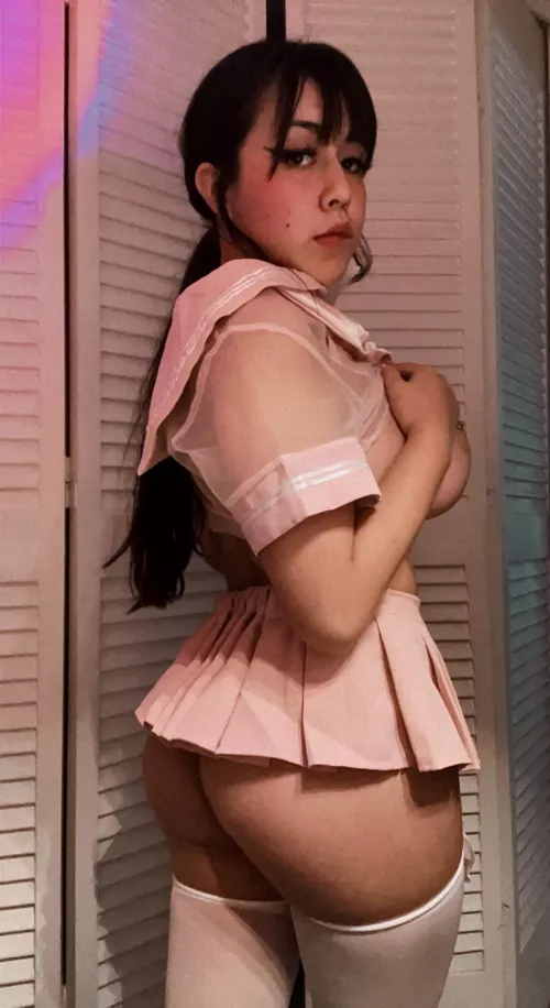 Do you like naughty girls? [domme]