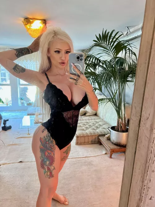 Do you like one pieces ?