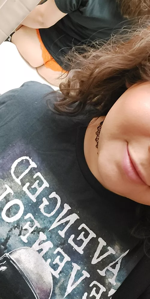 Do you like oranges 🍊?