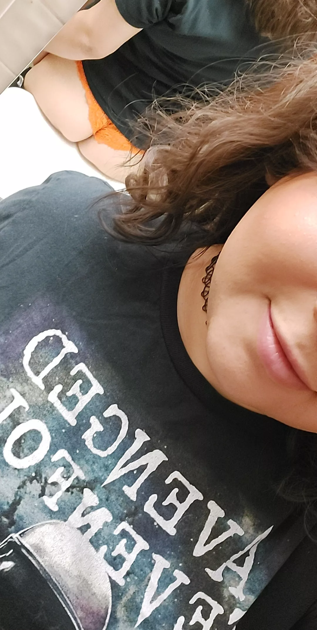 Do you like oranges 🍊?