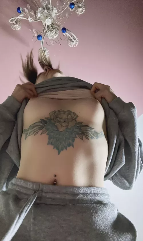 Do you like petite girls who tease?