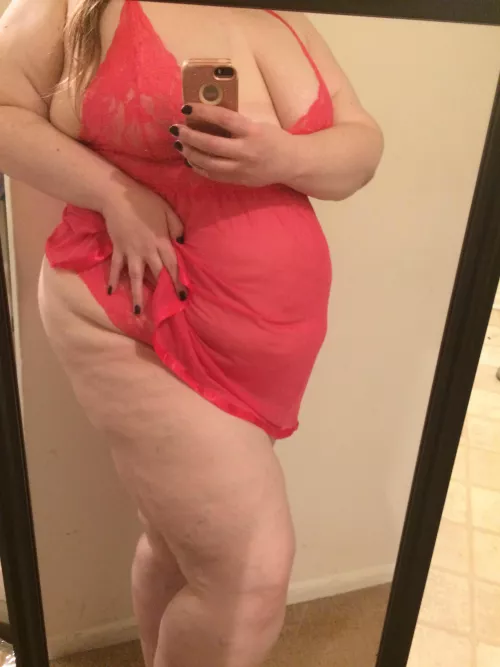 Do you like pink? ;)
