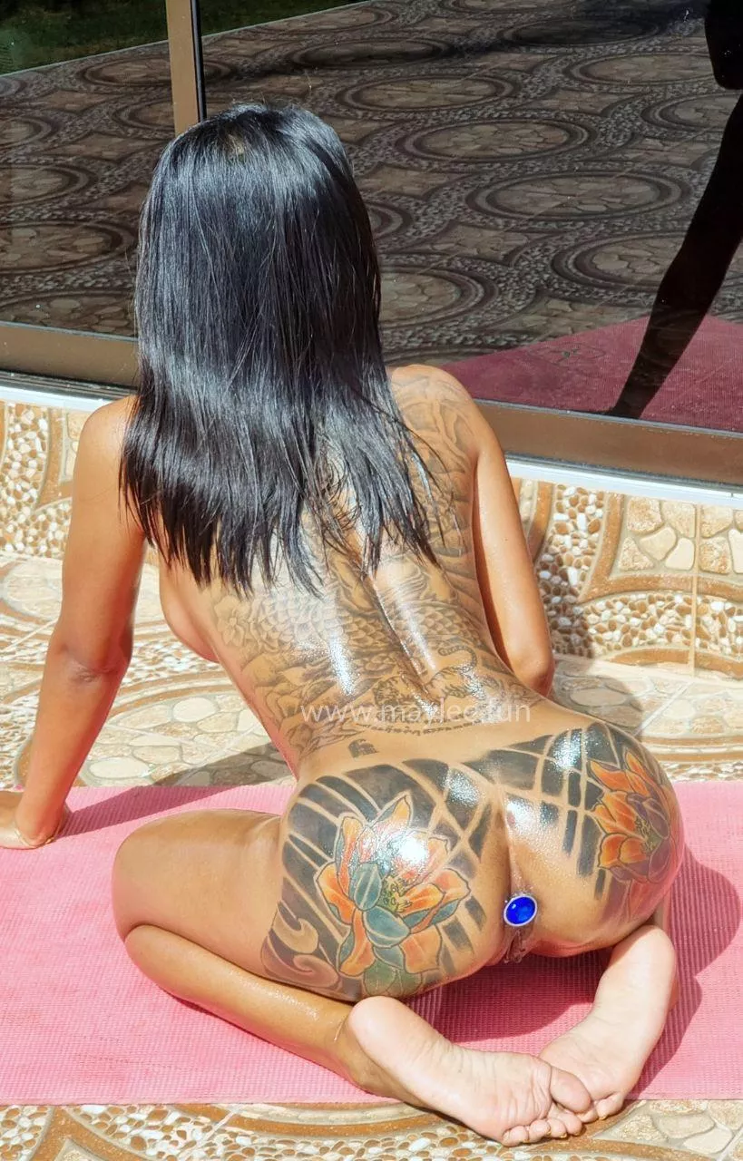 Do you like plugged holes or do you want to do it yourself?