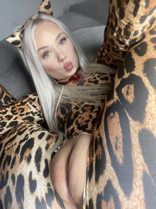 Do you like puffy lips ๐